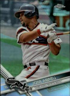 Jose Abreu