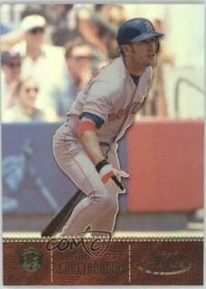 Nomar Garciaparra