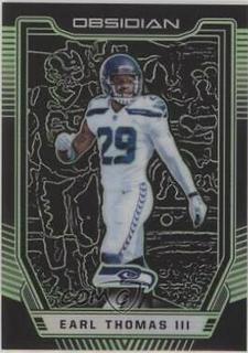 Earl Thomas III