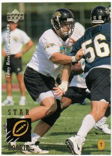 Tony Boselli