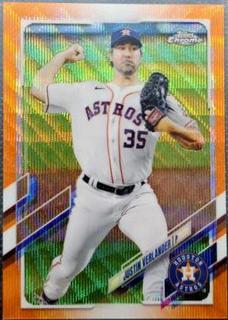 Justin Verlander