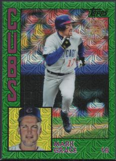 Mark Grace