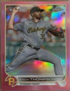 Zach Thompson