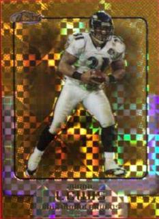 Jamal Lewis