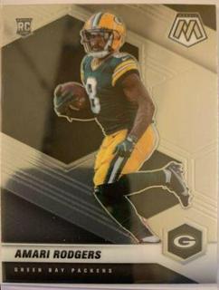 Amari Rodgers