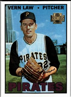 Vern Law