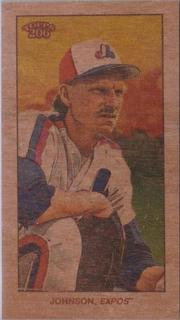 Randy Johnson