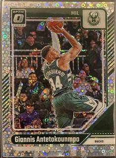 Giannis Antetokounmpo