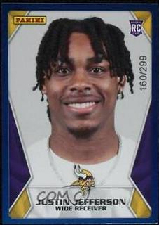 Justin Jefferson