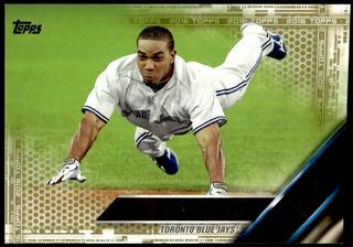 Ben Revere