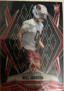 Will Johnson