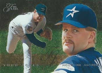 Todd Jones #360