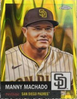 Manny Machado
