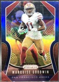 Marquise Goodwin