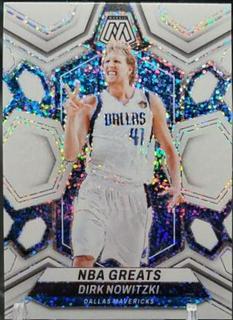 Dirk Nowitzki
