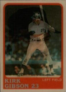 Kirk Gibson
