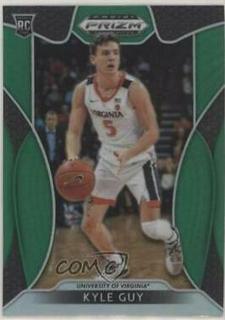 Kyle Guy