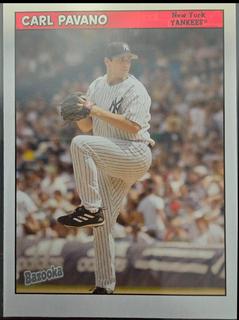 Carl Pavano