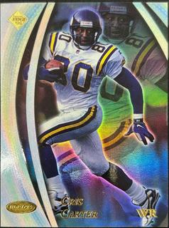 Cris Carter