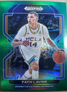 Zach LaVine