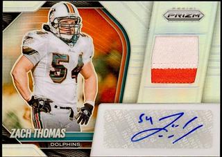 Zach Thomas