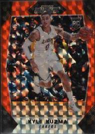 Kyle Kuzma