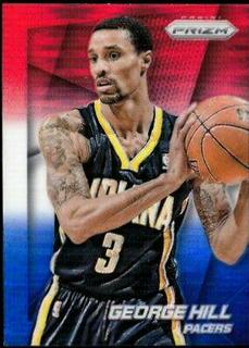 George Hill