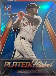 Yordan Alvarez