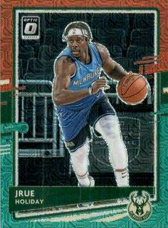 Jrue Holiday