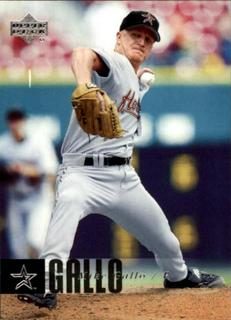 Mike Gallo