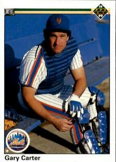 Gary Carter