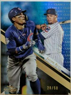 Javier Baez