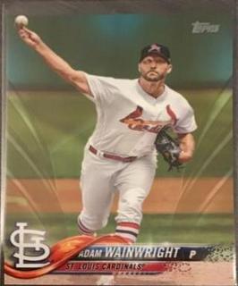 Adam Wainwright