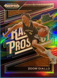 Zoom Diallo