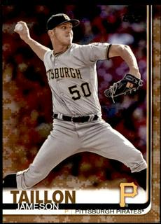 Jameson Taillon