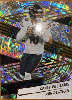 Caleb Williams