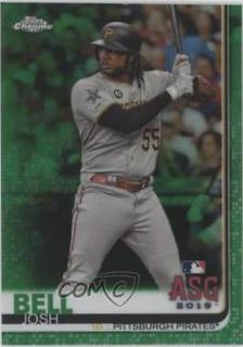 Josh Bell