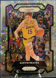 Austin Reaves