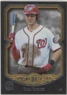 Trea Turner