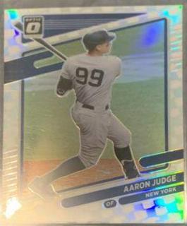 Aaron Judge