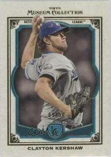 Clayton Kershaw