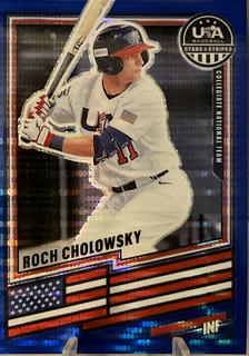 Roch Cholowsky