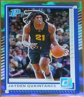 Jayden Quaintance