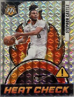 Stephon Castle