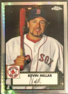 Kevin Millar