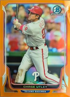 Chase Utley