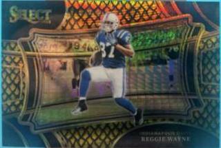 Reggie Wayne