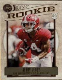 Jerry Jeudy