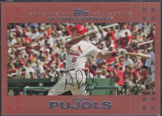 Albert Pujols