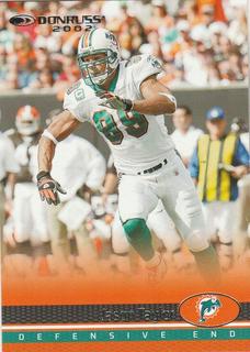 Jason Taylor